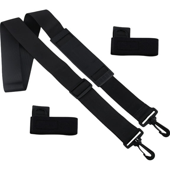 Sleeve Holders Fishing Pole Fixing Band Rod Shoulder Sling Strap Belt Bandage Nylon Abs Travel