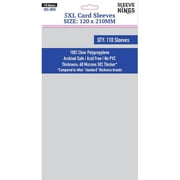 Sleeve Kings 5XL 120x210mm 110