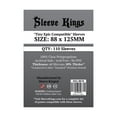 thumbnail image 1 of Sleeve Kings: Tiny Epic Compatible Sleeves (88x125mm) (110), 1 of 2