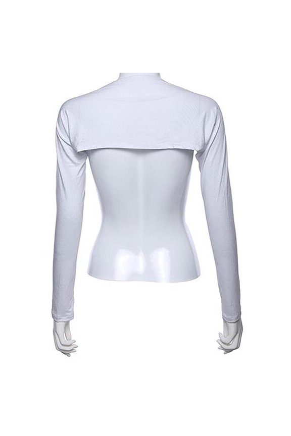 Sleeve One Piece Shoulder Warm Cotton Shoulder Sleeve Arm Cover for Summer