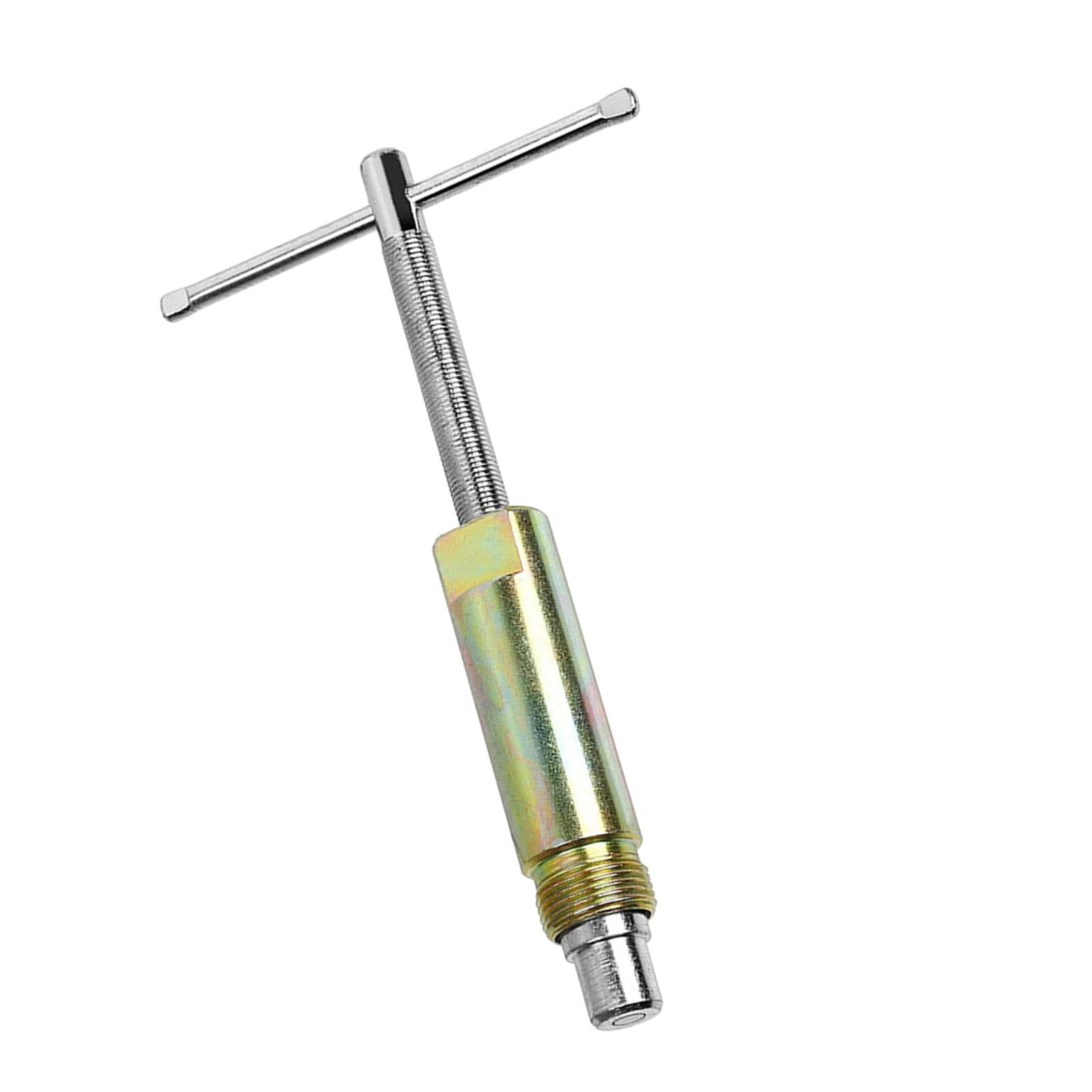 Sleeve Puller Tool Sleeve Remover 0.5inch Multipurpose Removing Leaking
