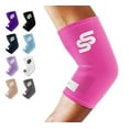 Sleeve Stars Elbow Compression Sleeve. Tennis Elbow Brace for Women