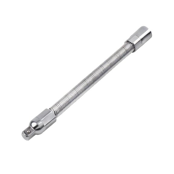 Sleeve Universal Extension Rod 2026 Flexible Extension Bar 3/8" 1/4" 1/2" High Torque Steel Extension Car Fix Car Fix Finder Car Fix Dent Car Fix A Flat Car Fix Tape Car Fix It Car Fix Book Car Fix