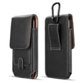 thumbnail image 1 of Sleeve Wallet Case Pouch w/ Keychain and Belt Loop For Asus ZenFone AR, ZenFone 5Q, ROG Phone, 1 of 5