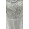 thumbnail image 1 of Women's May Queen homecoming party Hoco Dress White 14 2025, 1 of 7