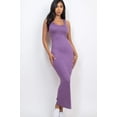 thumbnail image 1 of Sleeveless Basic Maxi Dress, 1 of 11