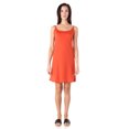thumbnail image 1 of Sleeveless Cotton Short Slip Dress, 1 of 3