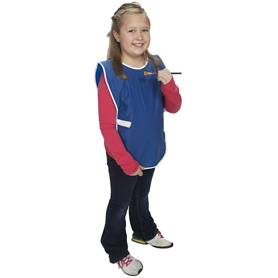 Sleeveless KinderSmock