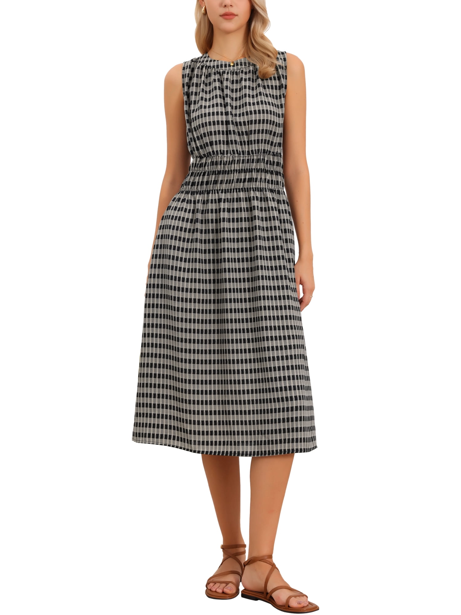 eyelet dress blue Aureum: Sweet Energy Light – Shop the Mint Glossy Size:11.5 DKNY - Black Stretchy