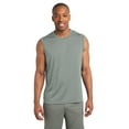 thumbnail image 1 of Sport-Tek ST352 Sleeveless PosiCharge Competitor Tee, 1 of 2