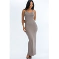thumbnail image 1 of Sleeveless Racerback Maxi Dress, 1 of 11