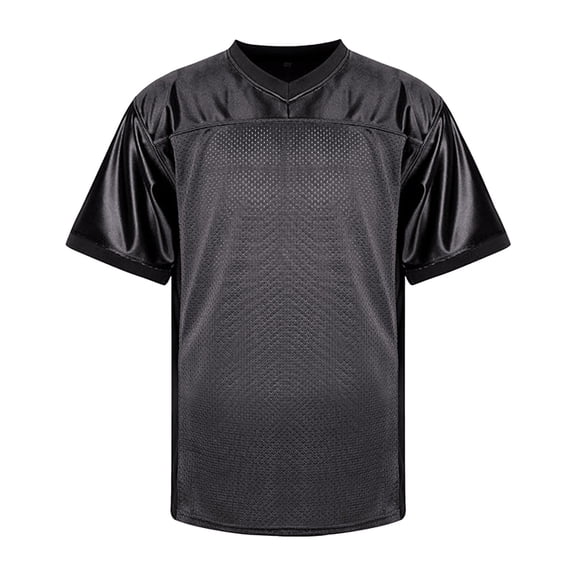 Sleeveless T Shirts for Men Tank Tops Workout Athletic Style Mens Fashion Simple Sports T Shirt Hop Party Blank Football Top