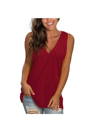 Tunic store yoga tops