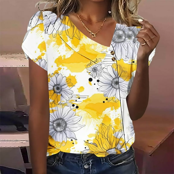 Sleeveless Tops For Women Cotton Black Blouses for Women Dressy Sexy Plus Size Womens Shirts Summer