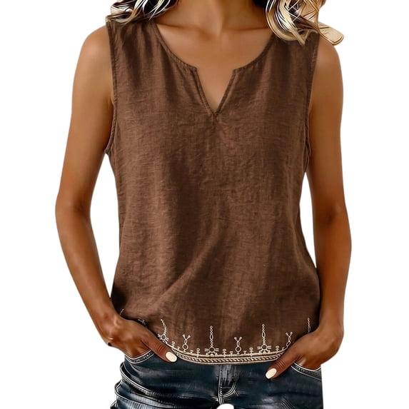 Sleeveless Tops For Women Wide Strap Tank Tops For Women Wide Strap Tank Tops For Women Vest For Women Trendy Spring Tank Top Light Tank Tops For Women Short Sleeve Top For Women