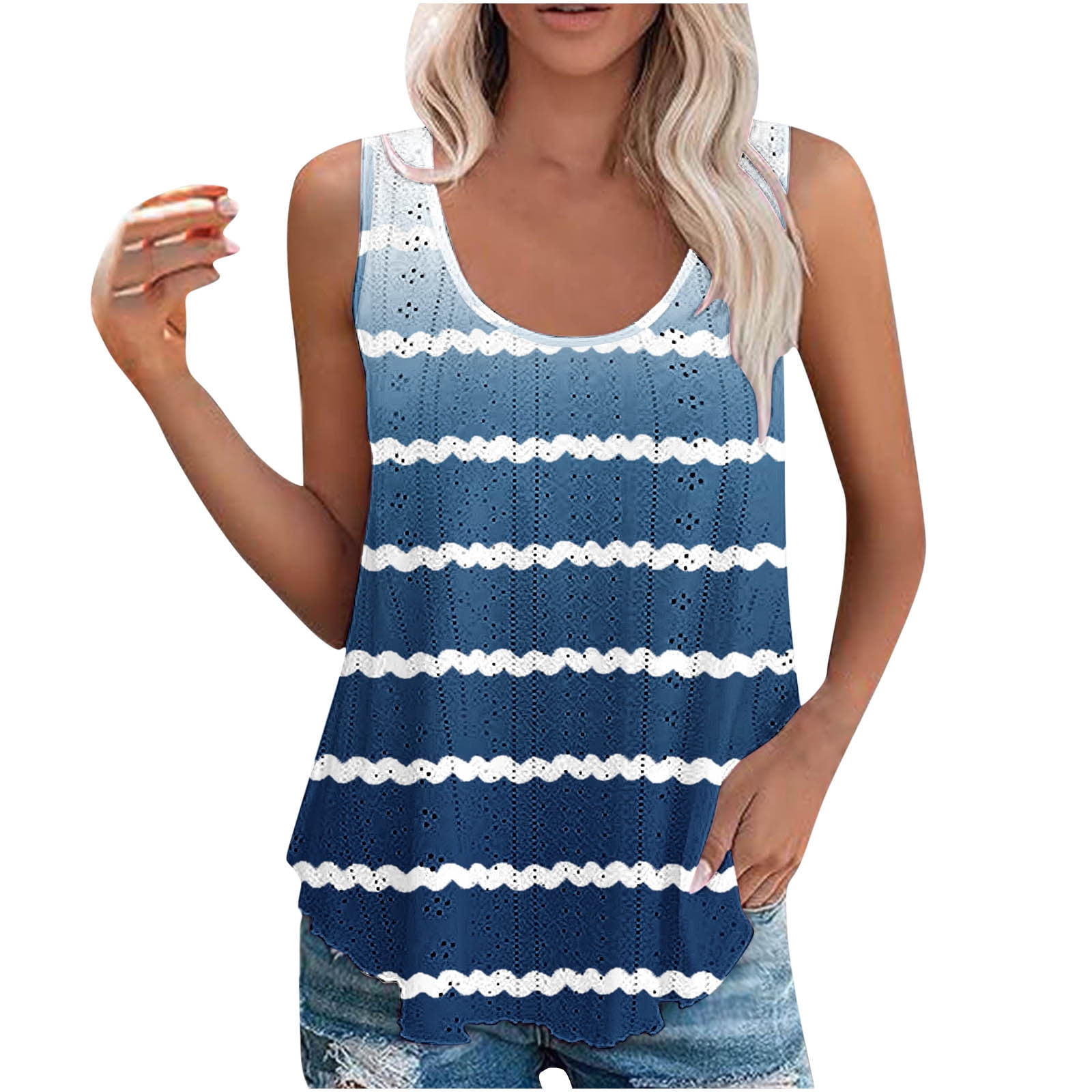 free people flowy tank