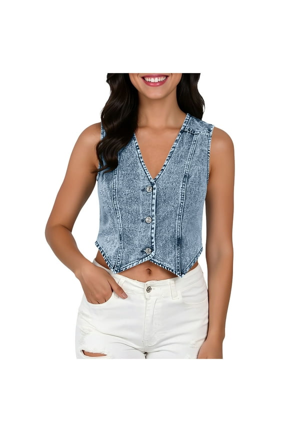 Sleeveless Tops for Women Fashion Solid Color Sleeveless T Shirts Casual Slim Fit Standard Straps Summer Tops