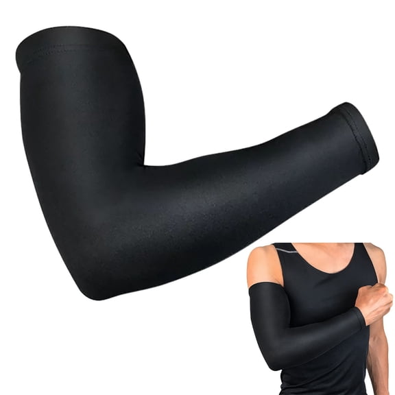 Sleeves - Scar Covering Joint Warmth Wrist Arm Joint Warmth, By PRYESS