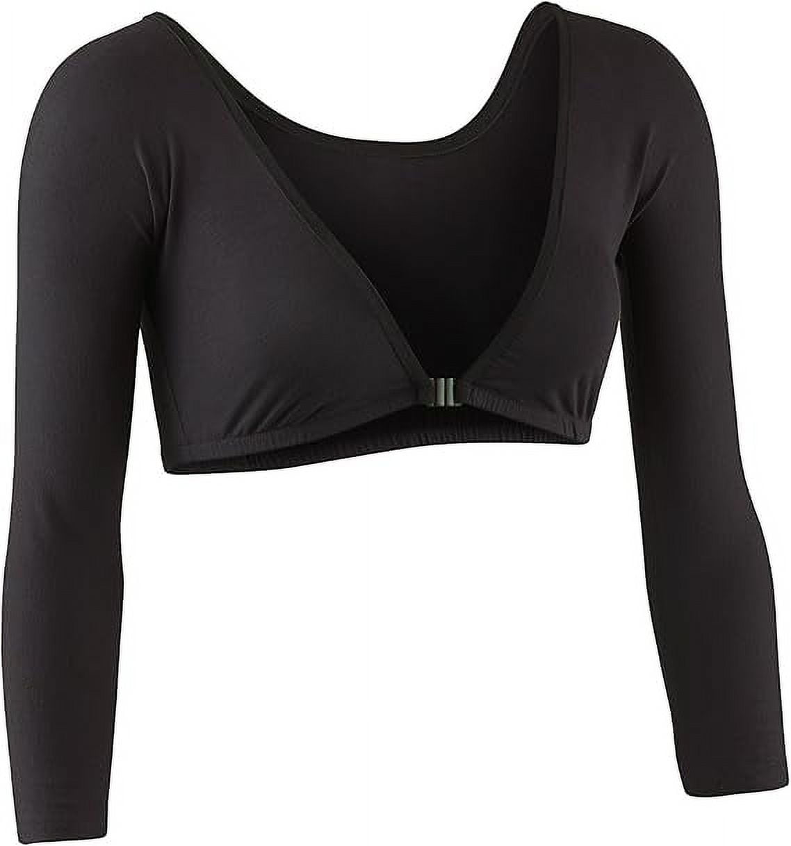 Unique Bargains Women's Halloween Costume Flared Sleeve Crop