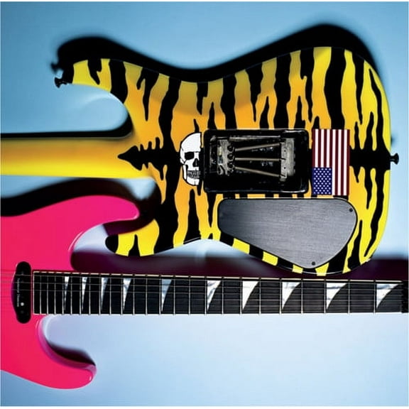Sleigh Bells - Bitter Rivals - Rock - CD