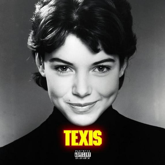 Sleigh Bells - Texis - Rock - CD