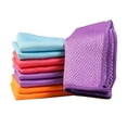 thumbnail image 1 of Sleigh Dish Dishtowels Microfiber Cleaning Dishcloths Dish Cloths Towels Dish and for Dishes Washing Kitchen Dining & Bar Cheese Clothe, 1 of 9