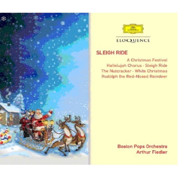 Sleigh Ride