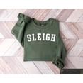 thumbnail image 1 of Sleigh season Sweatshirt, season Family Shirt, season Crew, season Sweater For Family, season s, Sleigh Sweatshirt, F3979 All Size S-5Xl, 1 of 5