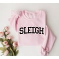 thumbnail image 1 of Sleigh season Sweatshirt, season Family Shirt, season Crew, season Sweater for Family, season Sweatshirt, Sleigh Sweatshirt Tshirt All Size S-5XL, 1 of 5