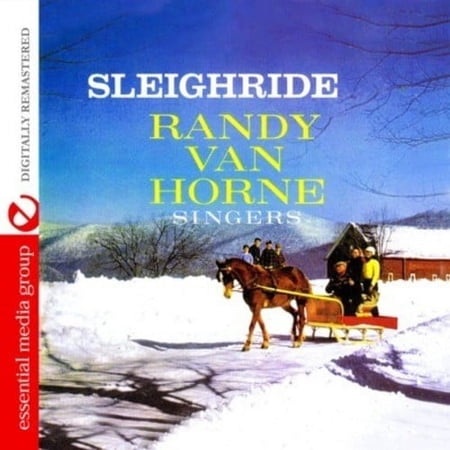 Sleighride (CD)