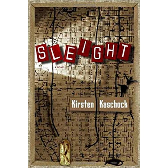 Pre-Owned Sleight (Paperback) 1566892759 9781566892759