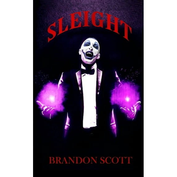 Vodou: Sleight (Paperback)