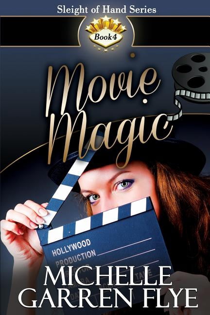 Sleight of Hand: Movie Magic (Paperback)