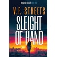 thumbnail image 1 of Sleight of Hand: Vigilante Justice Series: Bristol Kelley - Book One, (Paperback), 1 of 1