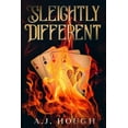 thumbnail image 1 of Sleightly Different (Paperback), 1 of 1