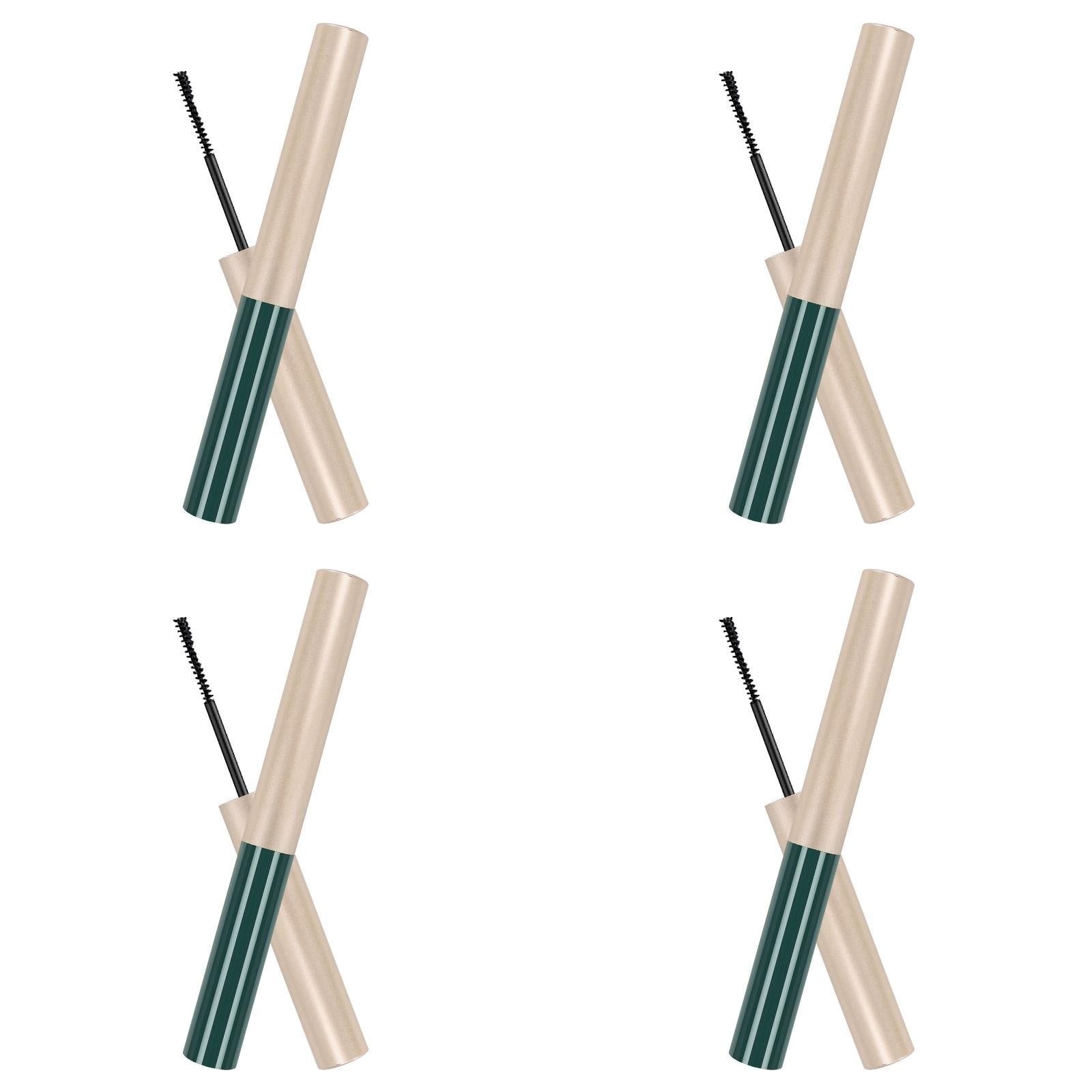 Slender Color 3D Curling Or Slender Long Lasting Makeup Root Is