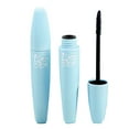 Slender Fixed Focus Eyelashes Primers Curling Long Lasting Makeup