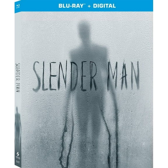 Slender Man (Blu-ray)