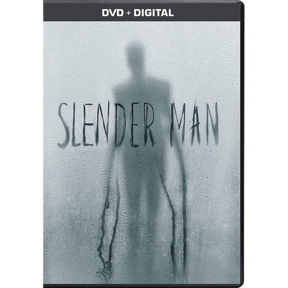 Pre-Owned Slender Man (Dvd) (Good)