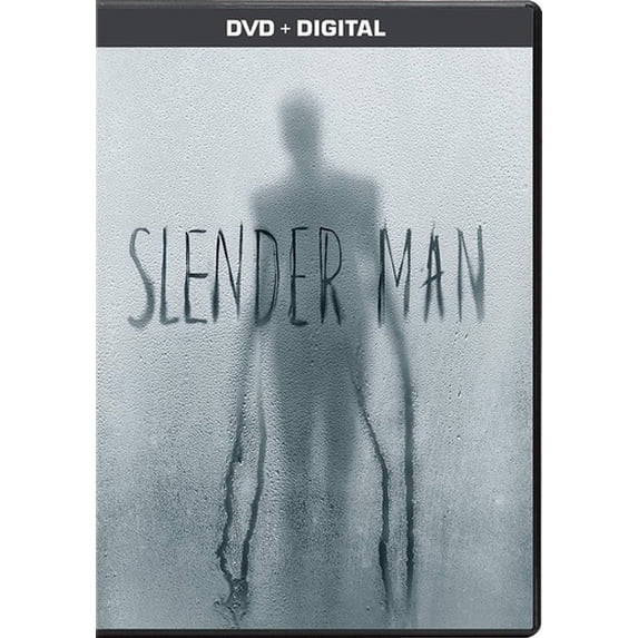 Pre-Owned Slender Man (Dvd) (Good)