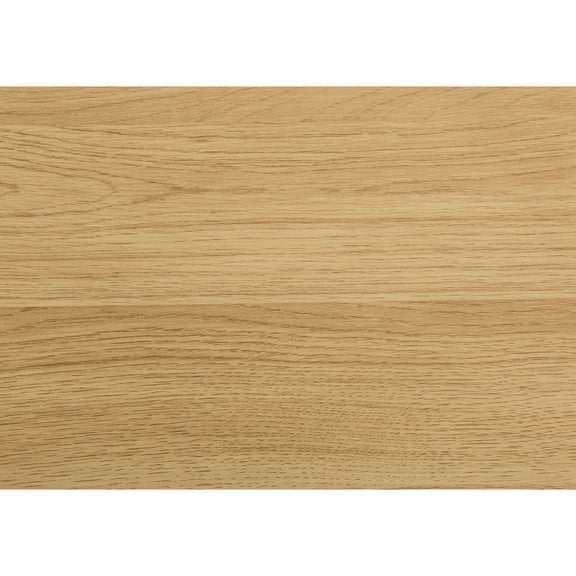 Slender White Metal Frame Desk | Laptop Usage in Home Office | Comfortable Drawer Handle
