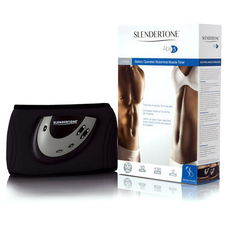 Slendertone 5 deals