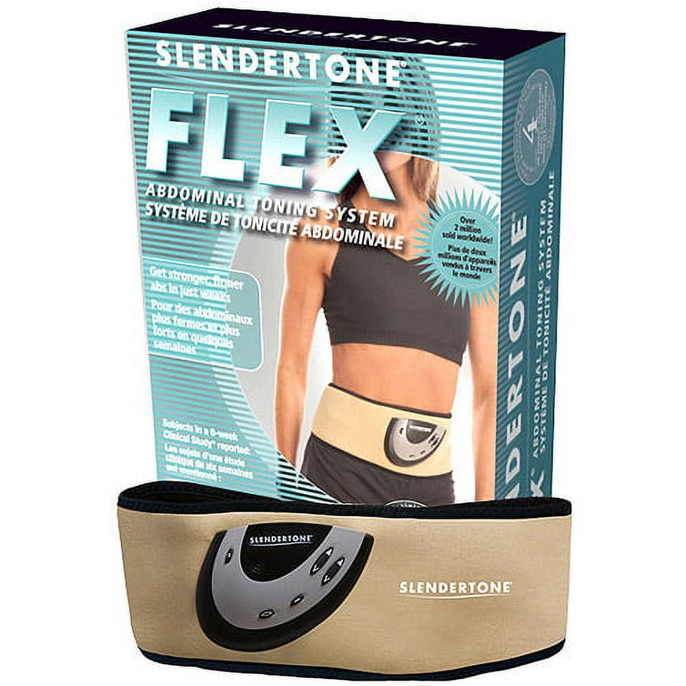 Slendertone, Core & Abdominal Toning Devices