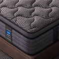 thumbnail image 1 of Slept Better 14 inch Queen Size Mattress in Box,Memory Foam & Spring Hybrid Mattress,Medium Firm,Drift off Quickly, Sleep Deeply, 1 of 6