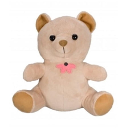 SleuthGear SC7002HD Xtreme Life 720P Teddy Bear Camera