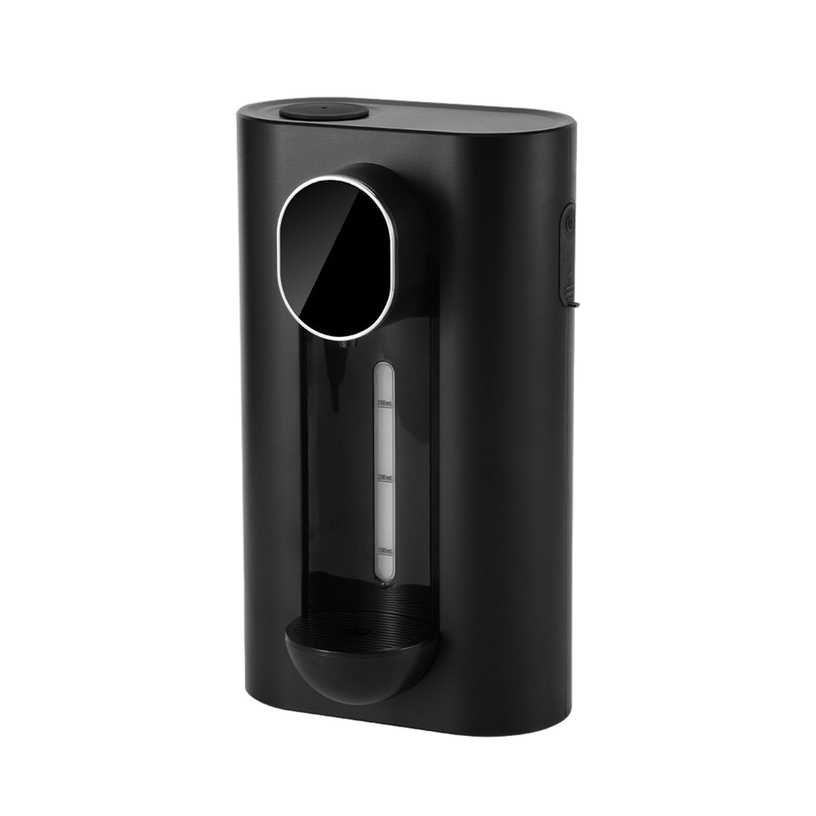 Slhenay Automatic Mouthwash Dispenser for Bathroom, Wall Mounted Mouth