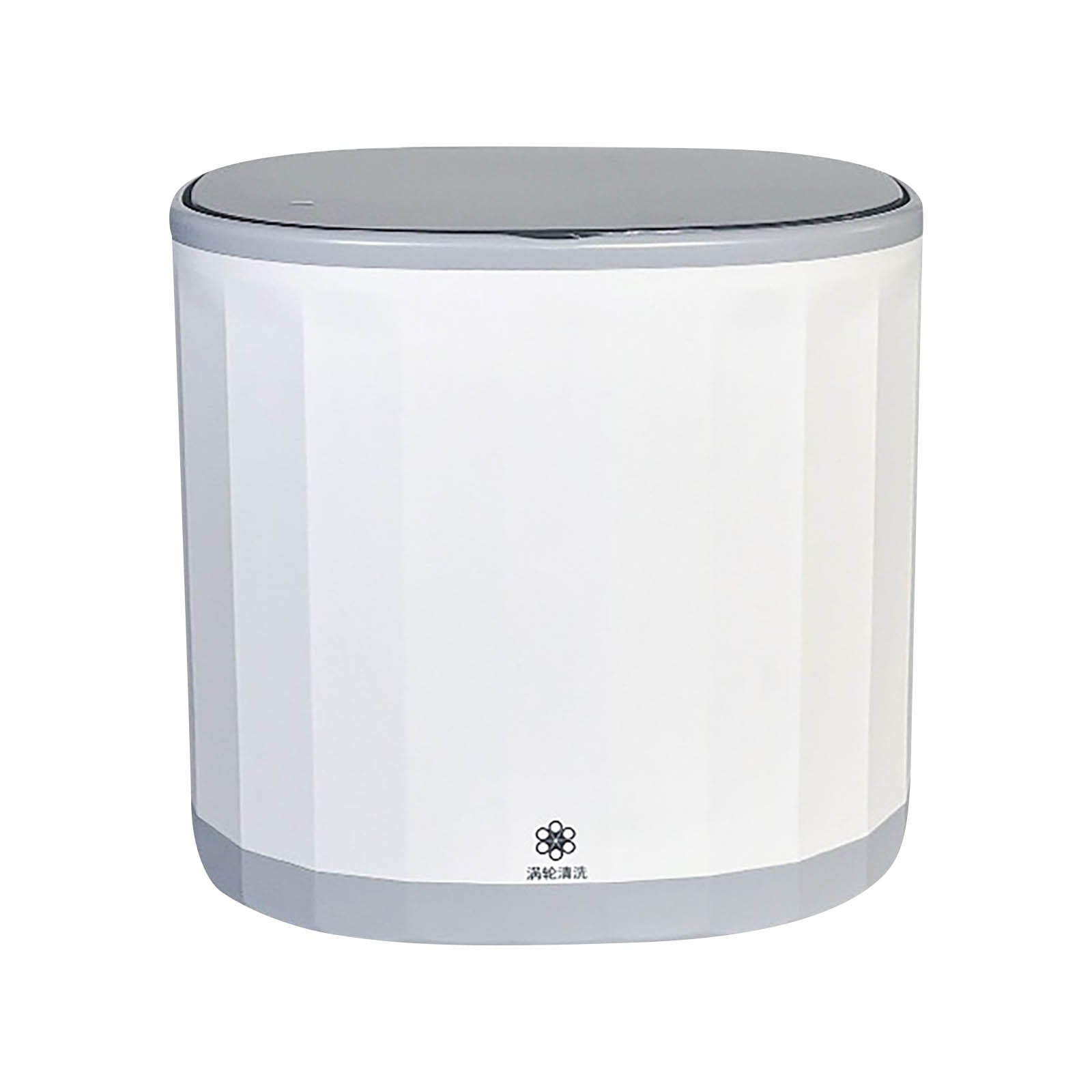 Slhenay Tea Cup Washer Tea Cup Cleaner Portable and Rechargeable for