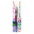 thumbnail image 1 of Slicci Extra Fine Metallic Gel Pens metallic pink, each (pack of 6), 1 of 5