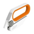 thumbnail image 1 of Slice 10598 Rotary Scissors | Bladeless Scissors, Ideal for Florists, Retail or Home | Finger Friendly Ceramic Safety Blade, 1 of 12