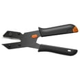 thumbnail image 1 of Slice 10479 Edge Utility Cutter | Industrial Grade, Steel Handle, Soft Grips, Ceramic Blade, Finger Friendly | Lasts 11x Longer than Metal, 1 of 12